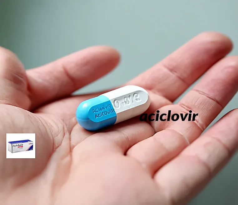 Aciclovir 2