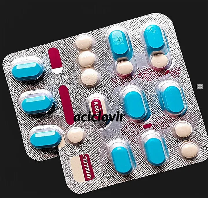 Aciclovir 3